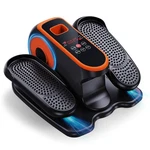 Durexo Under Desk Elliptical Machine, Electric Leg Exerciser While Sitting Fo.... Fixed Price $110.22.