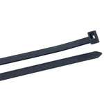 Gardner Bender Black Heavy-duty Cable Ties 24" (175LB) 50-PACK. Fixed Price $19.20.