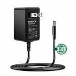 Ul 5FT 12V Adapter Charger For Rca DRC99371EB DRC99371ES Dvd Player Power Mains. Fixed Price $12.41.