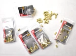 Gardner Bender 20-410 18-10 Wire Range Crimp Sleeves Read Bulk Pack Steel. Fixed Price $39.99.