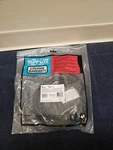 Tripp Lite Sjt 5-15P/5-15R Heavy-duty Power Extension Cord 14 Awg 10' P024-010. Fixed Price $18.99.