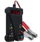 12V Digital Battery Tester Voltmeter Lcd Alternator Charging Analyzer 8 Led 20V. Fixed Price $24.99.