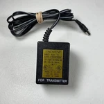 Advent Model 35 - 100C Power Supply / Adapter 120V Ac 60 Hz 4W 12V Dc. Fixed Price $13.16.