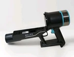 Belife BVC11 Cordless Vacuum Cleaner Main Motor Replacement For Engine. Fixed Price $25.00.