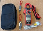 Electronic Specialties ES655 1000 Amp Ac/dc Probe Digitalmultimeter. Fixed Price $140.00.