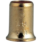 Gardner Bender 20-410 Connector, 18 Awg Wire, Silver, 12/CD. Fixed Price $12.02.