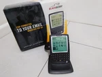 Boxed Rim Blackberry 5820 Aka R900 Qwerty Mobile Smartphone Rare 5810 5790. Fixed Price $81.12.