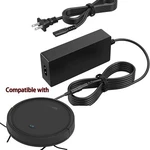 Adapter For Tzumi Ionvac Smartclean Robo 2000 D7687WM Charging Dock. Fixed Price $15.89.
