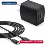 Superer Speaker Charger Charging Cord Fit For Jbl 6/5/4, Flip 7/6/5, Clip. Fixed Price $18.71.