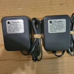 Lot Of Swingline Ac Adaptor 89161720 For Stapler 69001 69035 69031 Barely Used. Fixed Price $16.89.