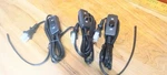 3PK- 6FT Lamp Cord On/off Switch, 18AWG 2 Prong Power 3A New. Fixed Price $17.09.