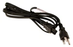 213349-209 Power Cord (C5 1.0M Con). Fixed Price $13.99.