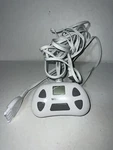 PFI-DTC-FB1 Digital Electric Blanket 3-PRONG Controller Cord. Fixed Price $15.29.