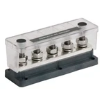 Bep Pro Installer 650A Stud Bus Bar #777-BB5S-650. Fixed Price $148.66.