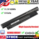 65WH MR90Y Battery For Dell Latitude 3440 3540 3437 5421 3537 Series Xcmrd VR7HM. Fixed Price $15.99.