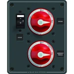 Blue Sea Single Circuit On/off Plus Main #8080. Fixed Price $231.45.