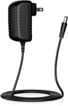 Ac Adapter For Homedics SBM-200 Massager Shiatsu Massaging Cushion Power Supply. Fixed Price $6.69.