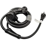 Parkworld 60325 Dryer Splitter To Nema 14-30 Plug & Rv/ev 14-50 Female. Fixed Price $84.00.