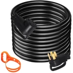 50FT Amp Rv Extension Cord Durable Premium Power 26.5MM Wire Diameter. Fixed Price $289.45.