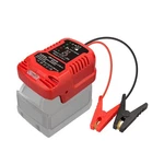 Jump Starter Adapter For Milwaukee M18 Battery, 12V Portable Car Ju... Fast Ship. Fixed Price $50.10.