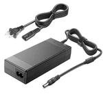 Ul Listed 15V Power Supply Caire Freestyle Comfort Portable Black. Fixed Price $57.02.