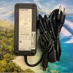 Authentic Hughes Ac Power Adapter YM-2071A Max Output 73 Watt 8-PIN Oem. Fixed Price $17.99.