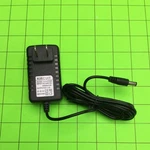 Kircuit 5VDC 1A Power Adapter Cord. Fixed Price $15.95.