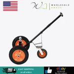Vevor Trailer Dolly, 1200LBS Tongue Weight Capacity, Carbon Steel Mover. Fixed Price $99.99.