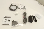 Datalogic PBT9600 Handheld Scanner Accesory Kit CAB-438, 8-0935, 6003-0941. Fixed Price $49.99.