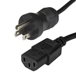 Startech PXTMG1013 3FT Hospital Grade Power Cord Nema 5-15P To C13. Fixed Price $19.45.