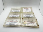 Ept HM2.0 Connectors 246-31010-15 / 61010-15 Lot Of. Fixed Price $45.00.