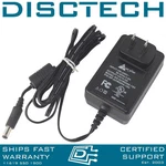 Ktec KSAS0241200150HU Ac Power Adapter For Desktop External Hard Drive 12V 1.5A. Fixed Price $7.48.