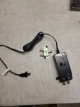 Directv Power Inserter Swm Model P121R1-03 21V 1.2A, 2-WAY Splitter MSPLIT2R1-03. Fixed Price $6.00.