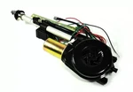Power Antenna Mast Kit Black Aerial Radio Am/fm Ford Thunderbird 1974-1997. Fixed Price $99.95.