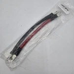 Spartan Power Battery Cable Set - Foot Or 12 Inch 1/0 Awg 5/16" M8 Heavy Duty. Fixed Price $21.37.