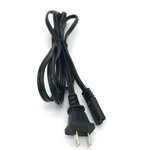 6FT Power Cord Cable For Tcl Tv 48FS4610 55S401 32S401 LE32HDE3000 43S405 65R635. Fixed Price $9.21.