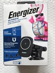 Energizer Ultimate 15W Magsafe Magnetic Wireless Car Charger. Fixed Price $14.40.