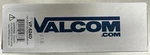 Valcom VP-624D Wall, Rack Or Mount 600 Ma Power Su (VP624D). Fixed Price $78.95.