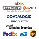 Datalogic 90G000006 Cable Meters, CAB-350, SH5211, RJ6 Pot Radiant Straight. Fixed Price $38.72.