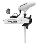 Minn Kota Riptide Powerdrive 12V 55LB 54"SHAFT Trolling Motor Micro Remote. Fixed Price $1599.59.