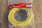 Conntek Isi Power Solutions Extension Cord 20A 125V Foot With L5-20P, L5-20R. Fixed Price $39.50.