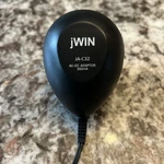 Jwin JA-C32 Ac-dc Power Adapter. Fixed Price $7.99.