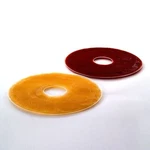 LSS-2-6 Snackmaster Small Fruit Roll Sheet Dehydrator Trays Set Of By Nesco. Fixed Price $12.36.