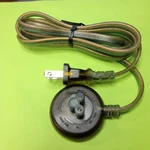Excellent Oem Genuine Apple Original Power Supply Cord APC5M E62405SP 41-25568. Fixed Price $19.95.