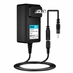 Adapter Charger For Logitech MM50 970173-0403M/N:5-0173A S-0173A Ipod P018WA1207. Fixed Price $14.56.