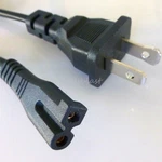 Power Cord Philips DSX-5500 Receiver Directv Ac Wire Lead Plug Connector. Fixed Price $10.79.