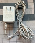 Thomson 5-2363A Ac/ Dc 120V/ 60HZ/ 5W/ Input 9V/ 200MA/ Output Power Adapter. Fixed Price $9.99.