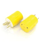 Furrion Llc F3030AD-RY Power Cordsets Rv Generator Adapter. Fixed Price $35.98.