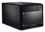Shuttle Xpc Cube Barebone Intel Chipset Max 64GB Ram 300W Psu Lan SH510R4. Fixed Price $559.00.
