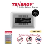 Tenergy TN267 1S-4S Lipo/life Balance Charger For Airsoft & Rc Car Battery Packs. Fixed Price $30.99.